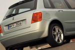 Fiat Stilo 5-Door 2004 года